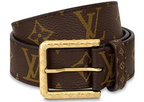 louis vuitton daily multi pocket belt|Daily Multi Pocket 30mm Belt Monogram Canvas .